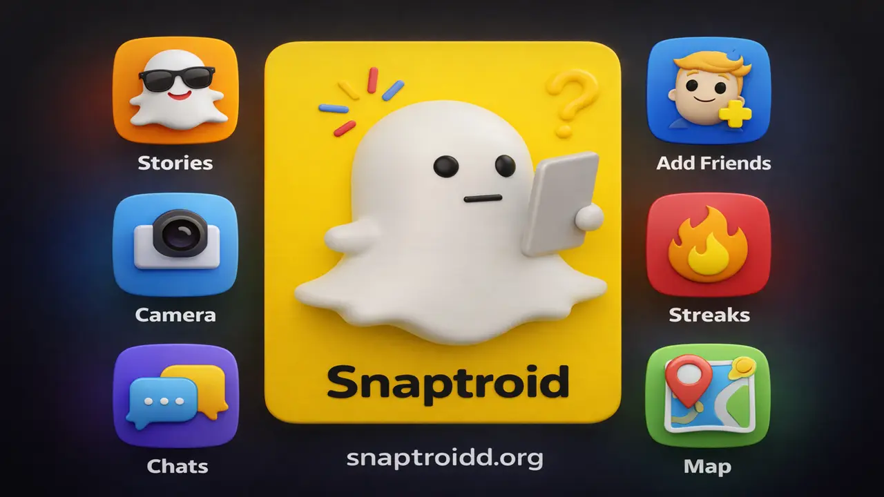 Snaptorid