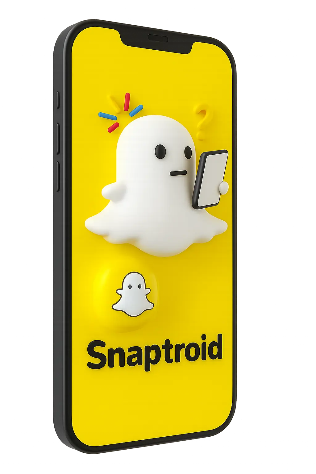 Snaptroid